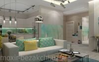 Квартира 75м2